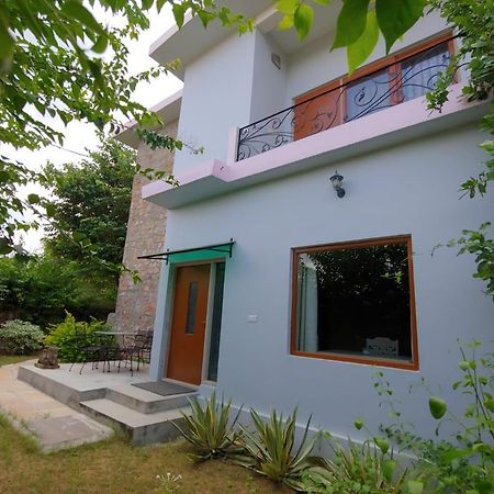 A Dog'S Story, Jaipur Bed & Breakfast エクステリア 写真